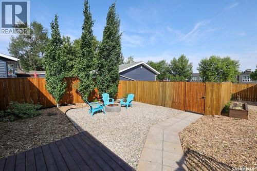 6918 1St Avenue N, Regina, SK - Outdoor