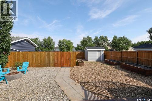 6918 1St Avenue N, Regina, SK - Outdoor