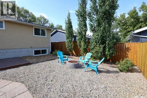 6918 1St Avenue N, Regina, SK - Outdoor