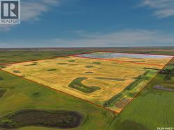 Allan SE Volk Farm Land  Allan, SK S0K 0C0