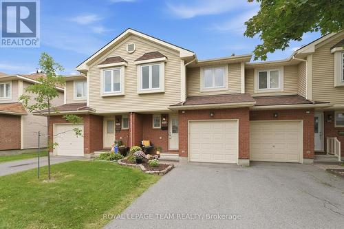 304 VALADE CRESCENT  Ottawa, ON K4A 2X3