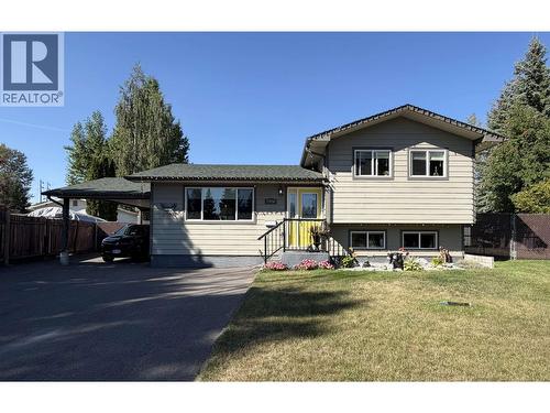 2926 MCGILL PLACE  Prince George, BC V2N 3K3