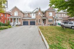 46 THUNDERBIRD TRAIL Brampton, ON L6R 2T3