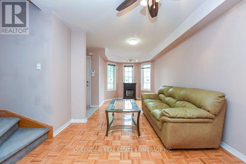 46 Thunderbird Trail, Brampton, ON - Indoor