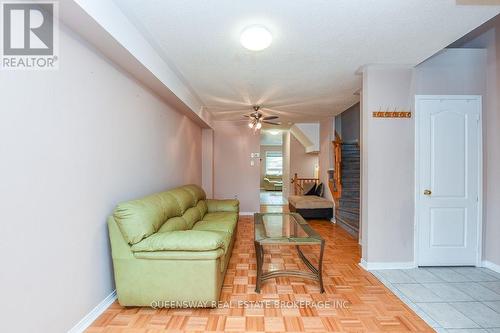46 Thunderbird Trail, Brampton, ON - Indoor