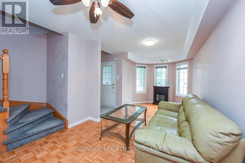 46 Thunderbird Trail, Brampton, ON - Indoor Photo Showing Other Room