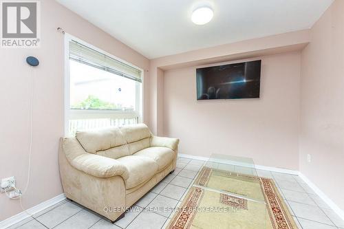 46 Thunderbird Trail, Brampton, ON - Indoor