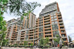 616 - 85 EAST LIBERTY STREET Toronto, ON M6K 3R4