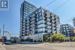 817 - 51 TROLLEY CRESCENT Toronto, ON M5A 0E9