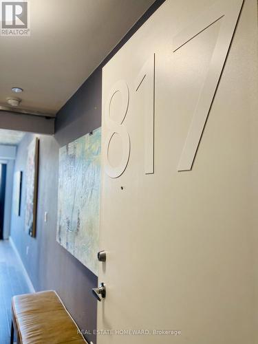 817 - 51 TROLLEY CRESCENT , Toronto, Ontario M5A 0E9 5