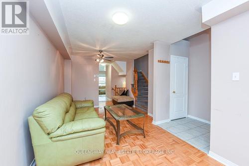46 Thunderbird Trail, Brampton, ON - Indoor