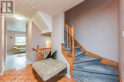 46 Thunderbird Trail, Brampton, ON - Indoor Photo Showing Other Room