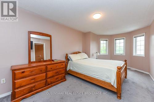 46 Thunderbird Trail, Brampton, ON - Indoor Photo Showing Bedroom