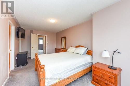 46 Thunderbird Trail, Brampton, ON - Indoor Photo Showing Bedroom