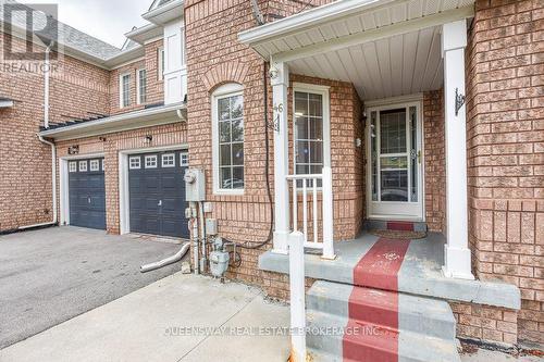 46 Thunderbird Trail, Brampton, ON - Outdoor