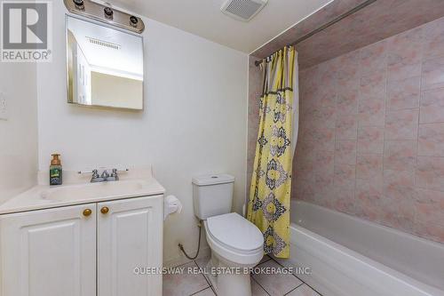46 Thunderbird Trail, Brampton, ON - Indoor Photo Showing Bathroom