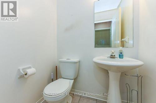 46 Thunderbird Trail, Brampton, ON - Indoor Photo Showing Bathroom