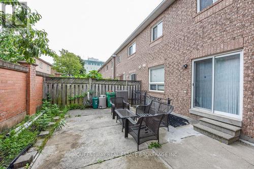 46 Thunderbird Trail, Brampton, ON - Outdoor With Exterior