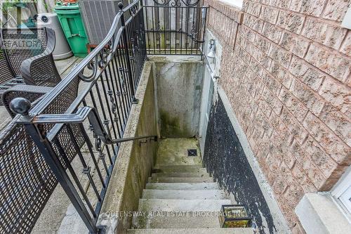 46 Thunderbird Trail, Brampton, ON - Outdoor