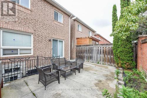 46 Thunderbird Trail, Brampton, ON - Outdoor With Exterior