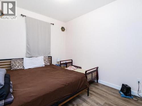 116-25 Gleaner Avenue, Whitehorse, YT - Indoor Photo Showing Bedroom