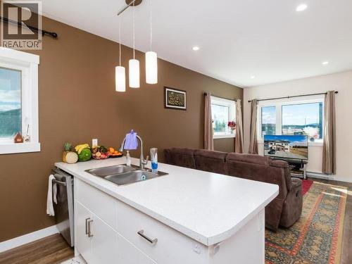 116-25 Gleaner Avenue, Whitehorse, YT - Indoor