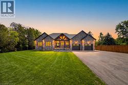 75 ROBINSON Road  Cambridge, ON N1R 5S7