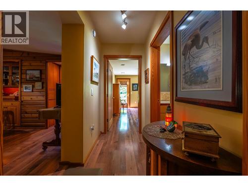 541 Bear Road, Salmo, BC - Indoor Photo Showing Other Room