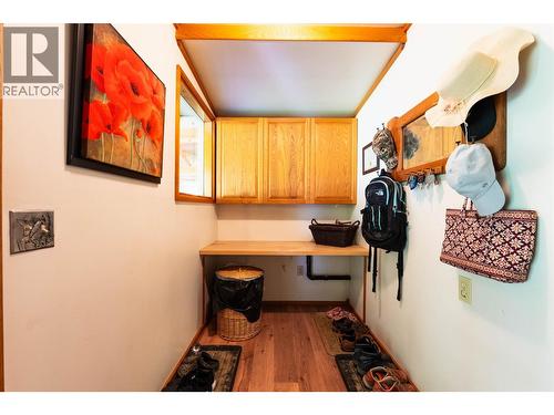 541 Bear Road, Salmo, BC - Indoor