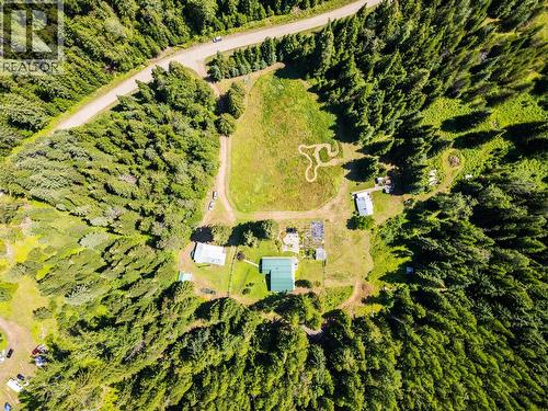 541 Bear Road, Salmo, BC - Outdoor With View