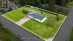 11 BOBCAT WAY STREET Ottawa, ON K2S 1P3