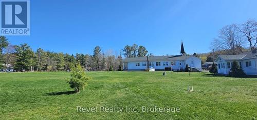 Local Church is within walking distance - Lt 16 Remi Road, Tiny, ON 