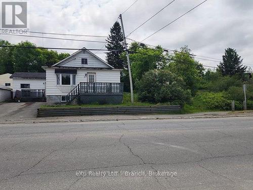 573 GOVERNMENT ROAD W  Kirkland Lake, ON P0K 1A0