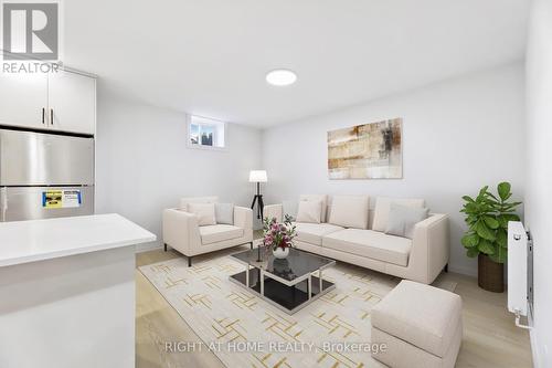 LOWER - 35 BRAEMAR AVENUE , Toronto, Ontario M5P 2L1 4