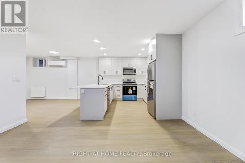 LOWER - 35 BRAEMAR AVENUE , Toronto, Ontario M5P 2L1 5