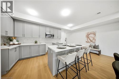 2 Slessor Boulevard Unit# 12, Grimsby, ON - Indoor