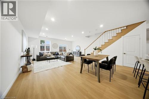 2 Slessor Boulevard Unit# 12, Grimsby, ON - Indoor