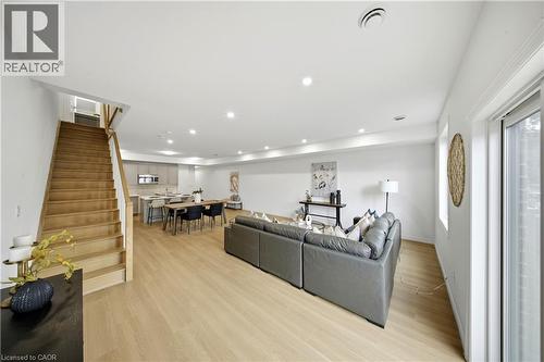 2 Slessor Boulevard Unit# 12, Grimsby, ON - Indoor