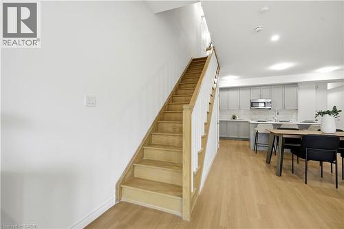2 Slessor Boulevard Unit# 12, Grimsby, ON - Indoor