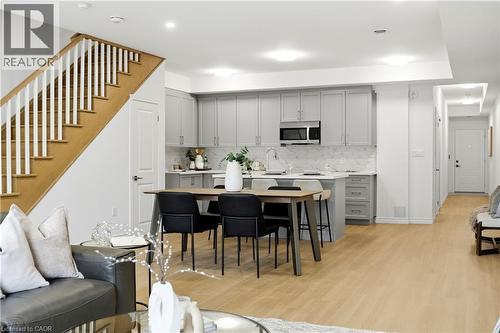 2 Slessor Boulevard Unit# 12, Grimsby, ON - Indoor