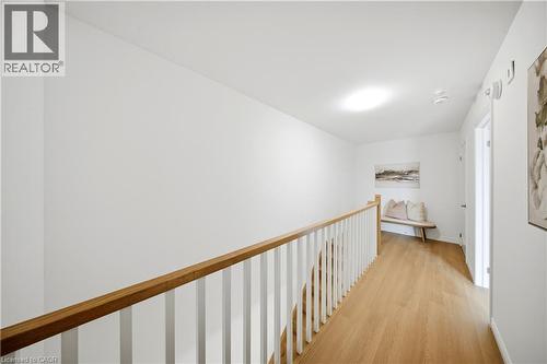 2 Slessor Boulevard Unit# 12, Grimsby, ON - Indoor Photo Showing Other Room