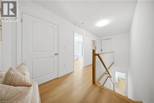 2 Slessor Boulevard Unit# 12, Grimsby, ON - Indoor Photo Showing Other Room
