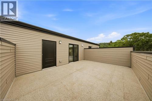 2 Slessor Boulevard Unit# 12, Grimsby, ON - Outdoor With Exterior