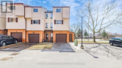 19 - 601 GALAHAD DRIVE  Oshawa, ON L1K 1L9
