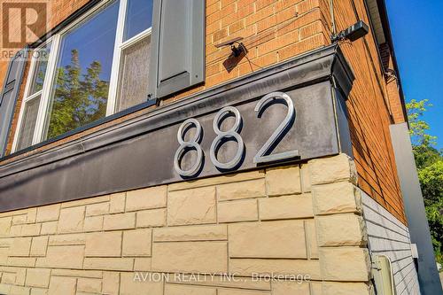 UNIT 6 - 882 BROADVIEW AVENUE , Toronto, Ontario M4K 2R1 3