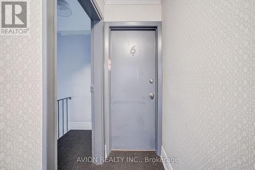 UNIT 6 - 882 BROADVIEW AVENUE , Toronto, Ontario M4K 2R1 4