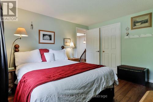 37 Glenthorne Drive, Toronto, ON - Indoor Photo Showing Bedroom