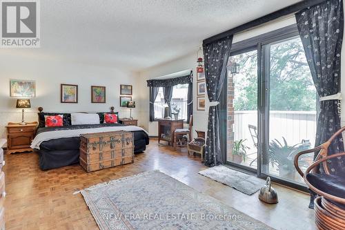 37 Glenthorne Drive, Toronto, ON - Indoor Photo Showing Bedroom