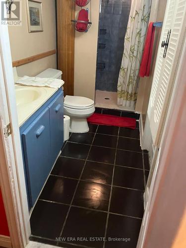 37 Glenthorne Drive, Toronto, ON - Indoor Photo Showing Bathroom