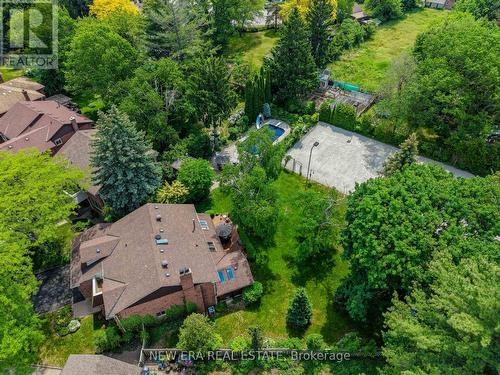 37 Glenthorne Drive, Toronto, ON - Outdoor